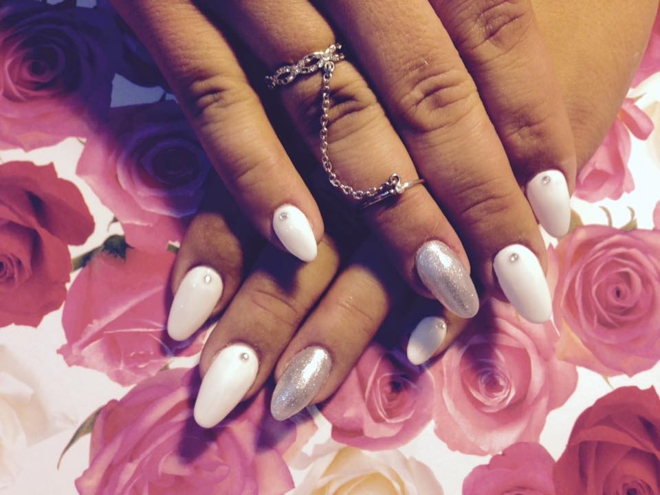 Perfectly Polished Vilamoura Nails